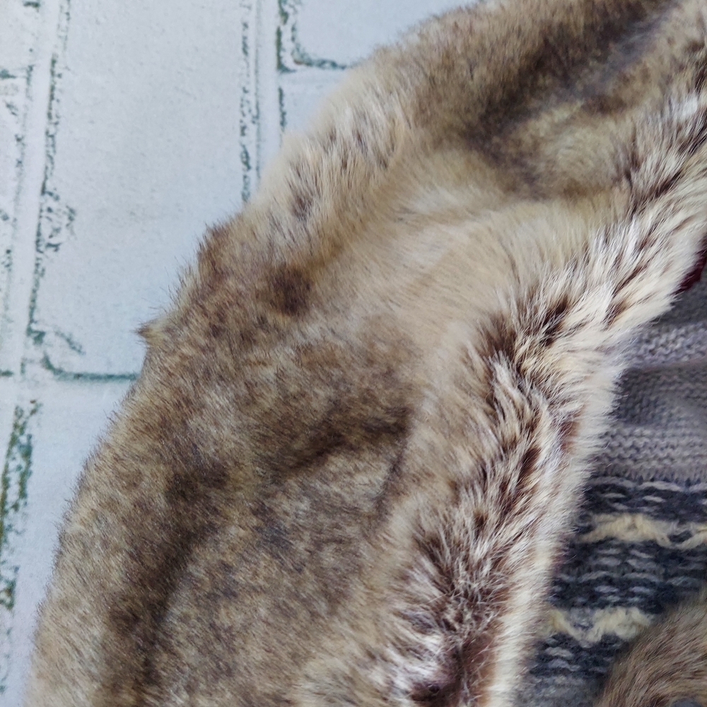 Bob Timberlake Vest - Picture 11 of 11